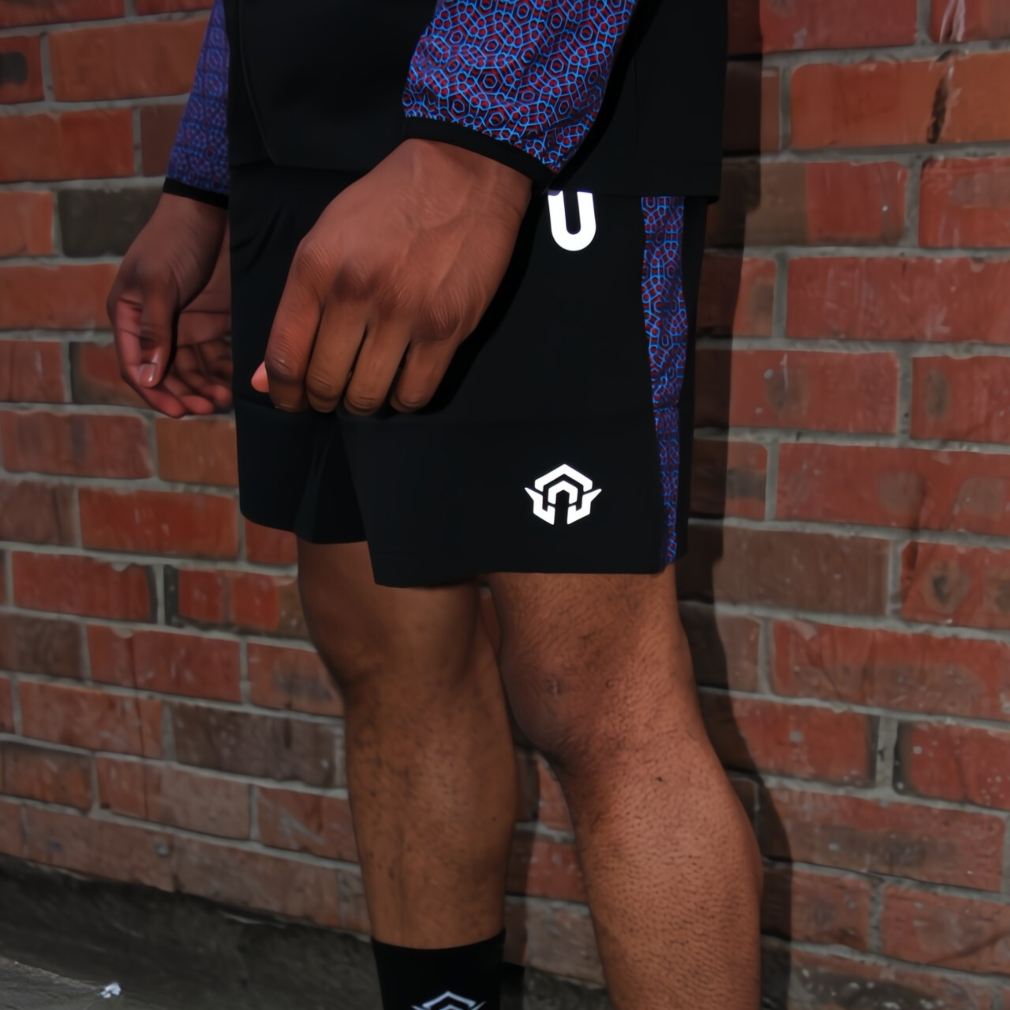 GEOMETRIC TWINSET