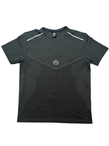 CONDITIONING TSHIRT- DARK GREY