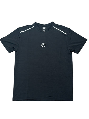 CONDITIONING TSHIRT- BLACK