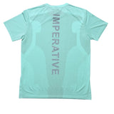 CONDITIONING TSHIRT- MINT